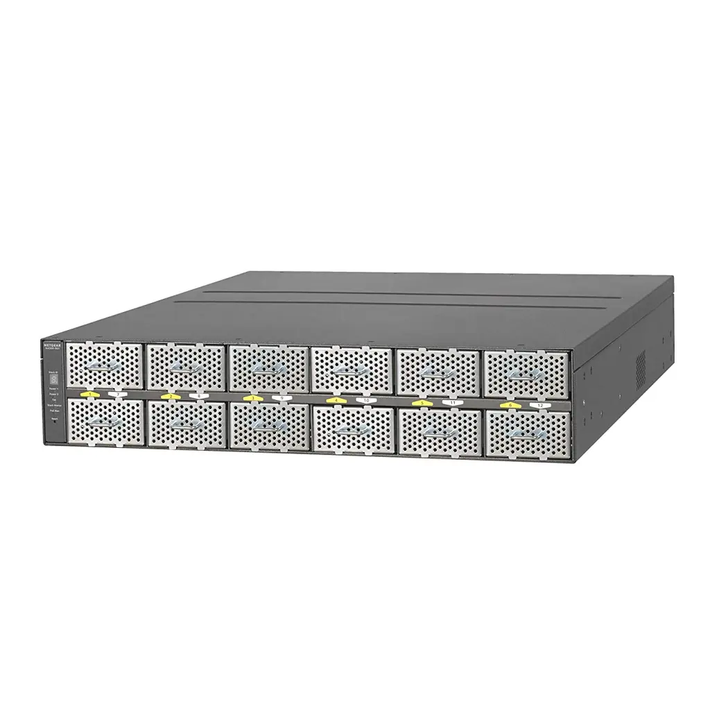 Netgear M4300 96X L3 Managed Switch