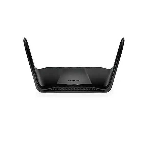 NETGEAR Nighthawk Tri-Band 5 Port 8-Stream AX6600 WiFi 6Gigabit Ethernet Router