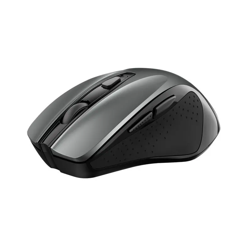 Trust Nito 2200 DPI Wireless Ergonomic Black Mouse