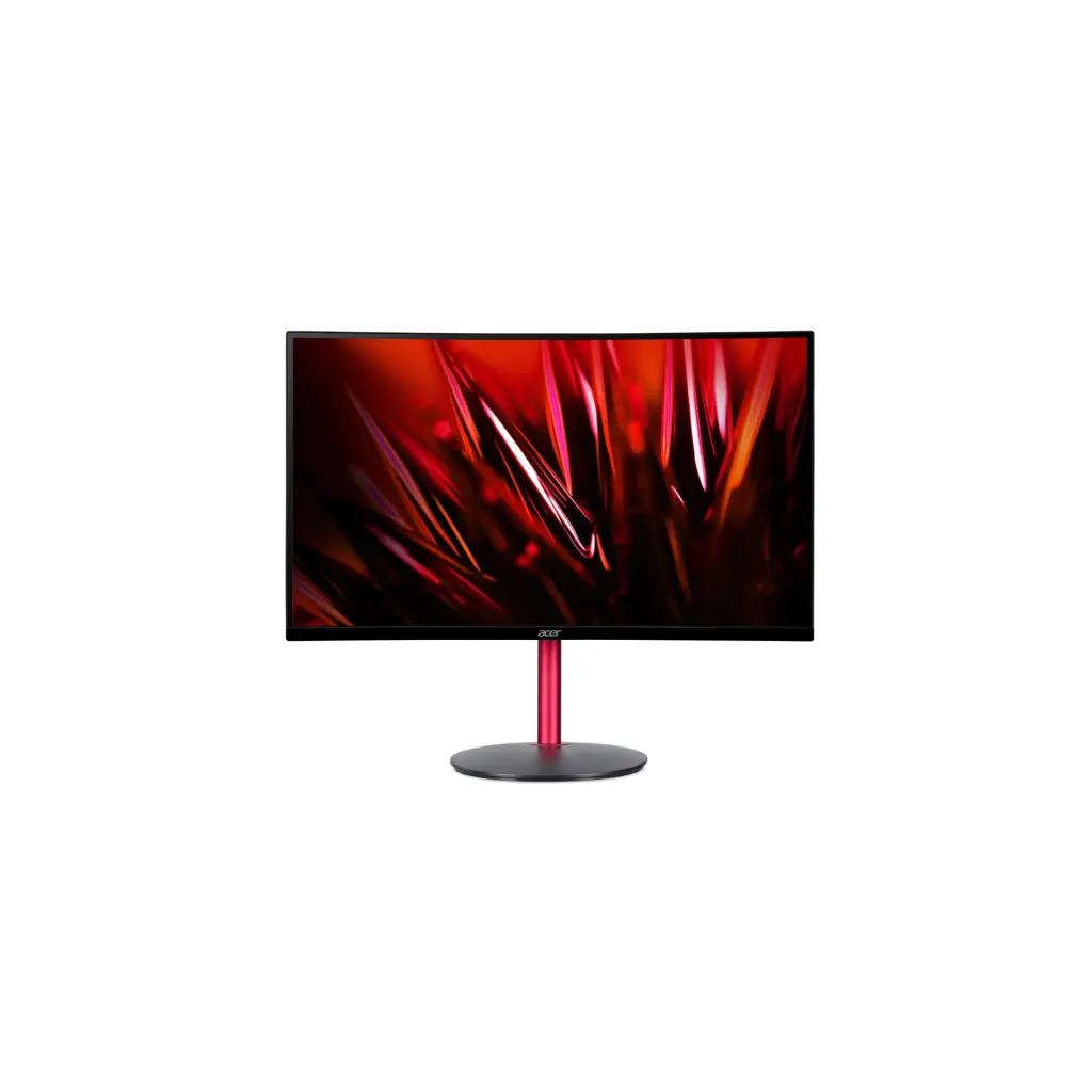 Acer Nitro XZ272S3 27 Inch 1920 x 1080 Pixels Full HD ZeroFrame VA Panel HDMI DisplayPort Monitor