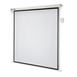 Nobo 4x3 Electric Projection Screen 1200x1600mm