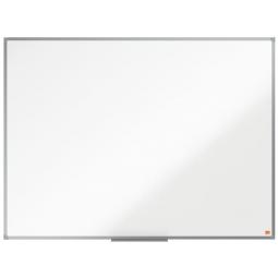 Nobo Basic Steel Whiteboard 1200x900mm