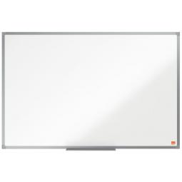 Nobo Basic Steel Whiteboard 900x600mm