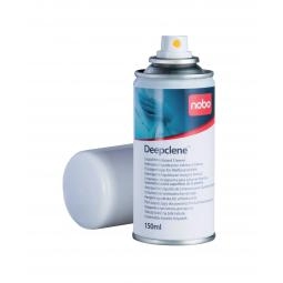 Nobo Deepclene Foam Whiteboard Cleaner 200ml - 34533943