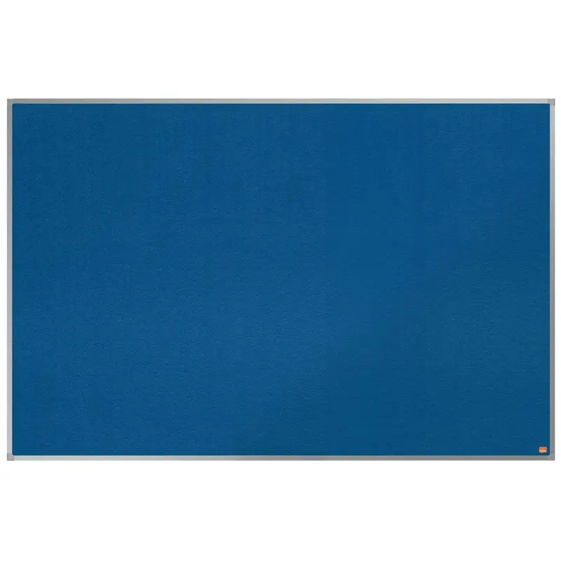 Nobo Essence Felt Notice Board 1500x1000mm - 1915559