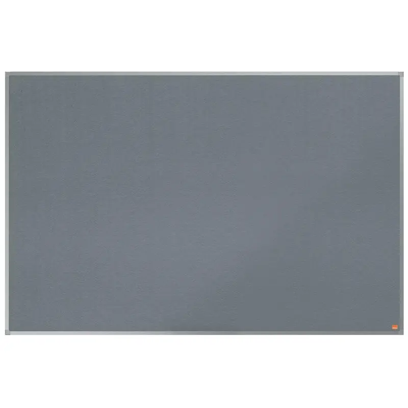 Nobo Essence Felt Notice Board 1500x1000mm - 1915546