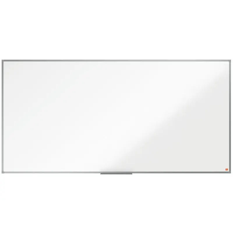 Nobo Essence Steel Magnetic Whiteboard 1800x900mm - 1915450