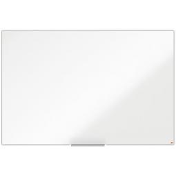 Nobo Magnetic Enamel Whiteboard 1800x1200mm 1915399