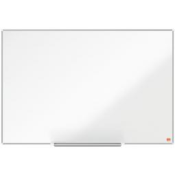 Nobo Impression Pro Enamel Magnetic Whiteboard 900x600mm