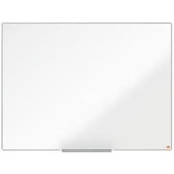Nobo Impression Pro Nano Clean Magnetic Whiteboard 1200x900mm