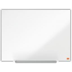 Nobo Impression Pro Nano Clean Magnetic Whiteboard 600x450mm