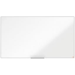 Nobo Impression Pro Widescreen Enamel Magnetic Whiteboard 1880x1060mm