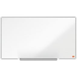 Nobo Impression Pro Widescreen Enamel Magnetic Whiteboard 710x400mm