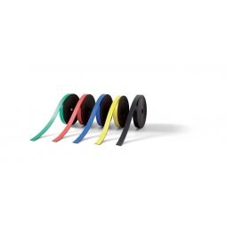 Nobo Magnetic Ribbon Black 10mmx5m - 1901131