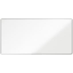 Nobo Magnetic Enamel Whiteboard 2400x1200mm 1915151