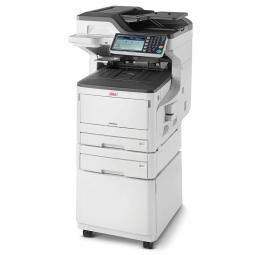 OKI Mc853DNCT MFP 4 In 1 A3 Colour Printer