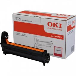 Oki MC760/MC770/MC780 Imaging Unit Magenta 45395702