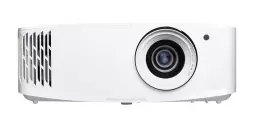 Optoma UHD38x DLP 4000 Lumens 4K HDMI USB Projector