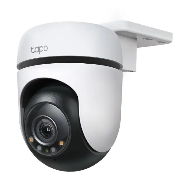 TP-Link Tapo C510W Outdoor Pan Tilt Security WiFi Camera