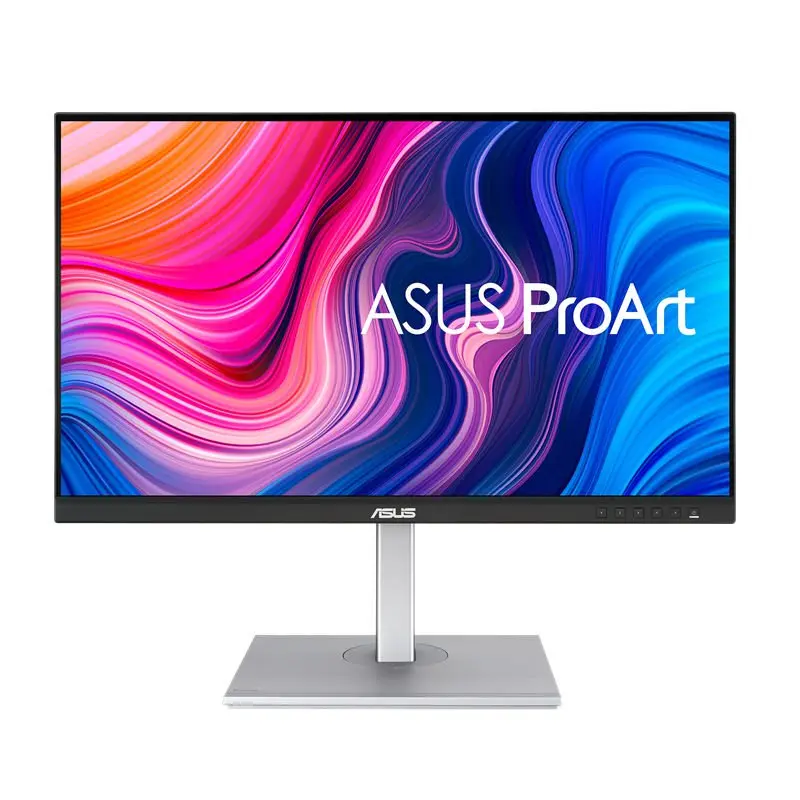 ASUS ProArt Display PA279CV 27 Inch 3840 x 2160 Pixels 4K Ultra HD IPS Panel HDMI DisplayPort USB-C Hub Monitor