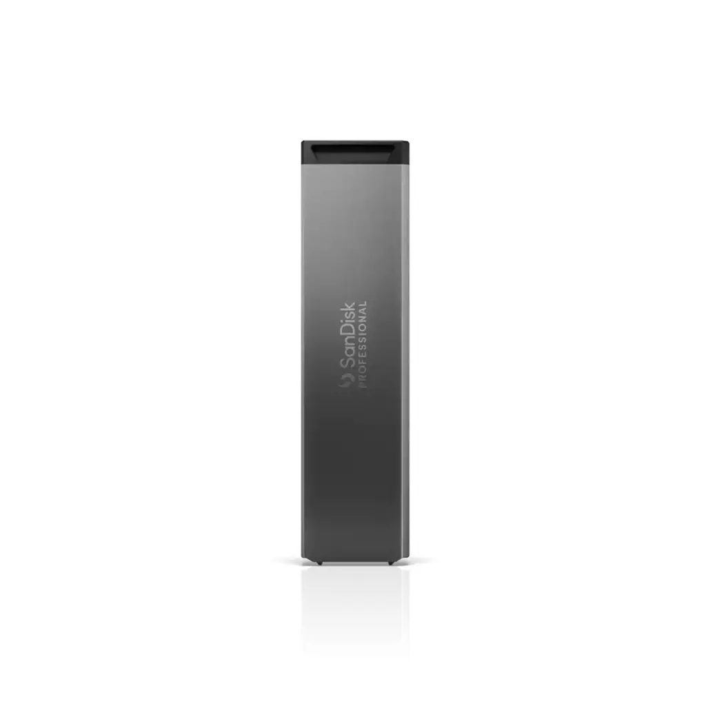 SanDisk PRO-BLADE 1TB USB-C Aluminium External Solid State Drive