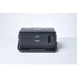 Brother PTD800W Professional PC Connectable Desktop Label Printer