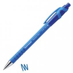 Paper Mate Flexgrip Ultra Medium Tip 1.0 mm Blue Ink Pack of 12