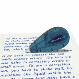 Paper Mate Mini Correction Tape Pack of 10