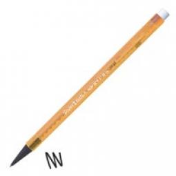 Paper Mate Non Stop Mechanical Pencil HB 0.7mm Amber Pack of 12