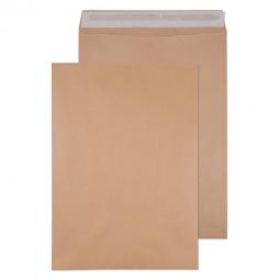 Peel and Seal Manilla C3 Basket weave Pocket Envelopes Pack of 125