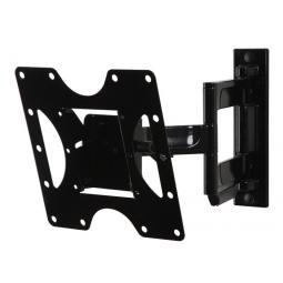Peerless 22in to 40in Articulating Arm Wall Mount