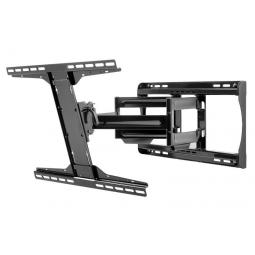 Peerless 39in to 90in Articulating Arm Wall Mount