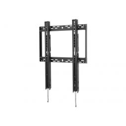 Peerless Flat Wall Mount for 46 to 90in Displays