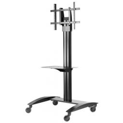 Peerless Trolley For 32 to 75in Flat Panel Screens