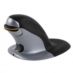 Penguin Vertical Mouse Wireless Large