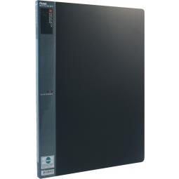 Pentel Display Book Superior 20 A3 Black DCF132A
