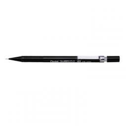 Pentel Sharplet-2 Automatic Pencil 0.5mm Black Pack of 12