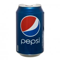 Pepsi 330ml Cans Pack 24