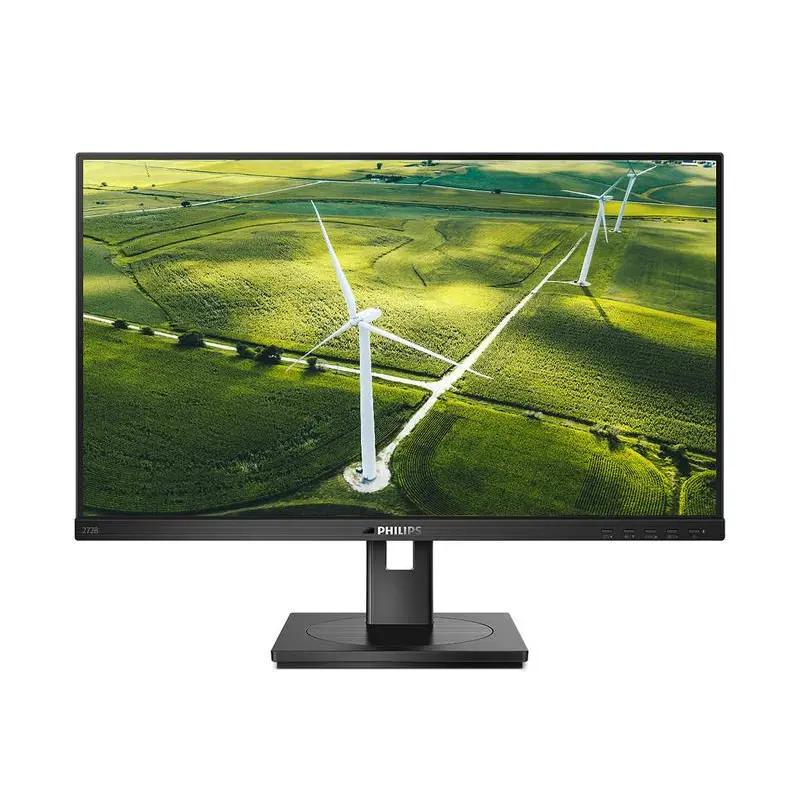 Philips B Line 272B1G 27 Inch 1920 x 1080 Pixels Full HD HDMI DisplayPort VGA Monitor