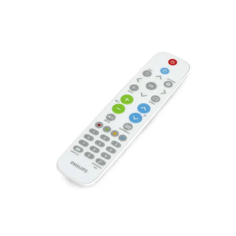 Philips White Healthcare Remote Control