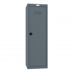 Phoenix CL Series Size 4 Cube Locker in Antracite Grey with Combination Lock CL1244AAC