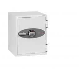 Phoenix Fire Fighter Size 1 Fire Safe with Electronic Lock