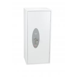 Phoenix Fortress Size 5 S2 Security Safe with Key Lock