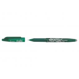 Pilot FriXion Ball Erasable 0.7 Green Pack of 12