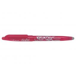 Pilot FriXion Ball Erasable 0.7 Pink Pack of 12