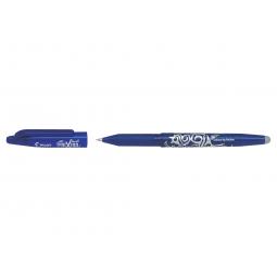 Pilot FriXion Ball Erasable 0.7mm Blue Pack of 12