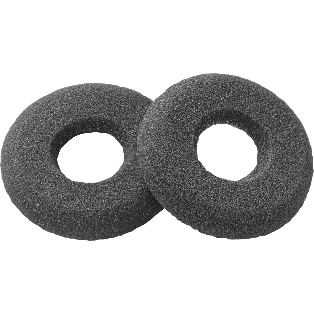 HP Poly EncorePro Doughnut Ear Cushions 2 Pack