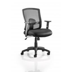 Portland Chair With Arms OP000105