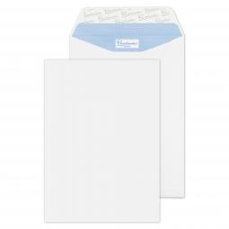 Premium Business Pocket Peel & Seal C5 Ultra White Pack of 500