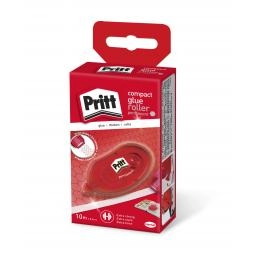 Pritt Compact Glue Roller Permanent 8.4mm x 10m - 2120601